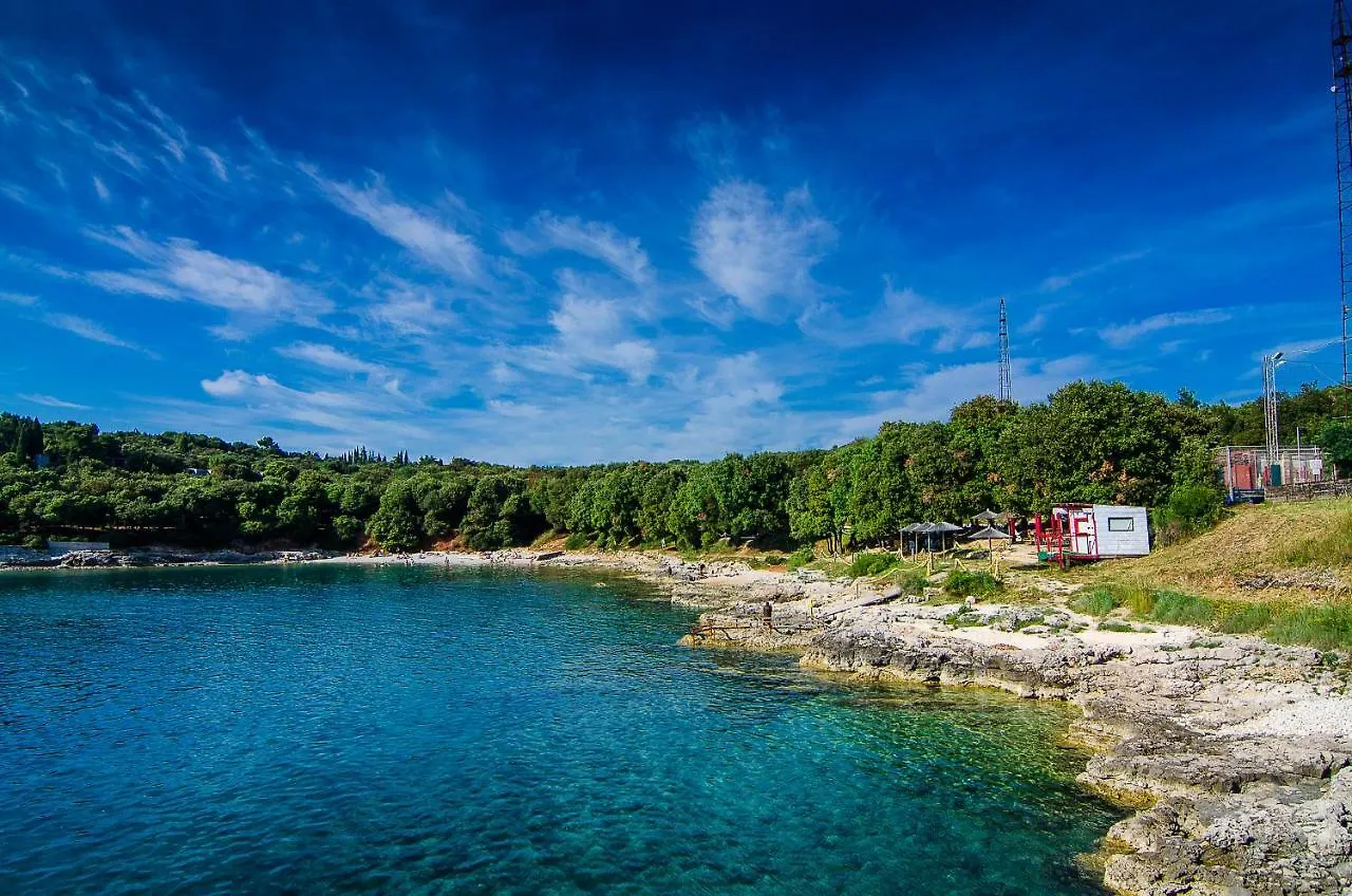 Apartment Zora & Natale Pula Croatia