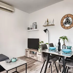 Apartment Joelle, Pula