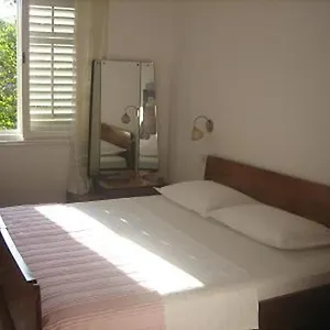 Lucac Manus Appartement Split